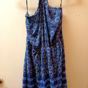 Forever 21 swimwear pullover